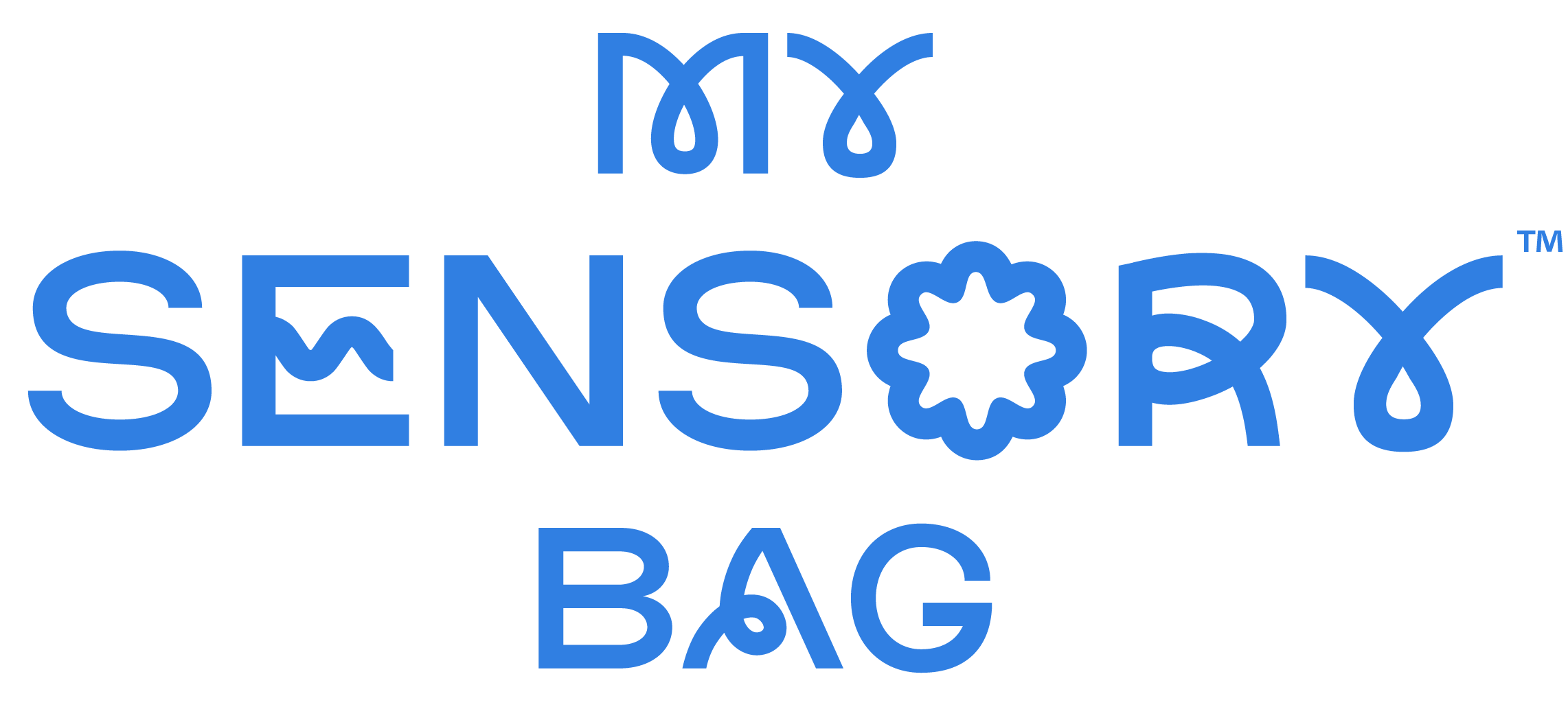 The Sensory Bag