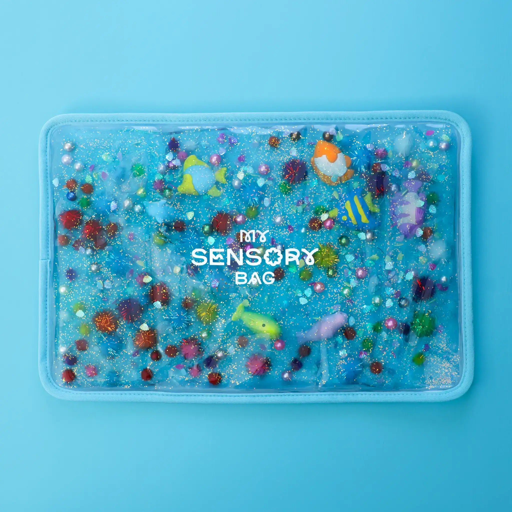 Large Sensory Bag